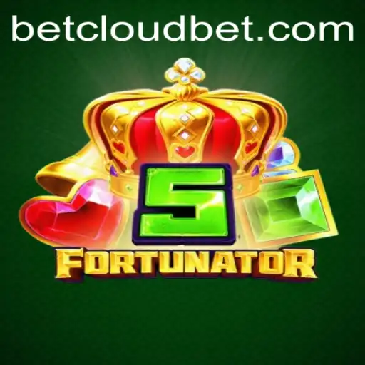 Exploring 5Fortunator: A New Era in Cloudbet Gaming
