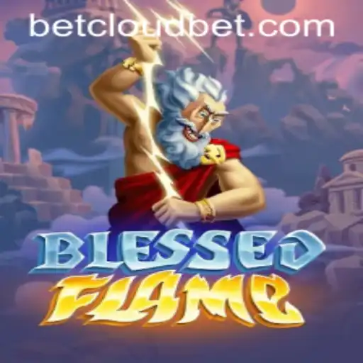 Discover the Enchanting World of BlessedFlame: A Gaming Revolution