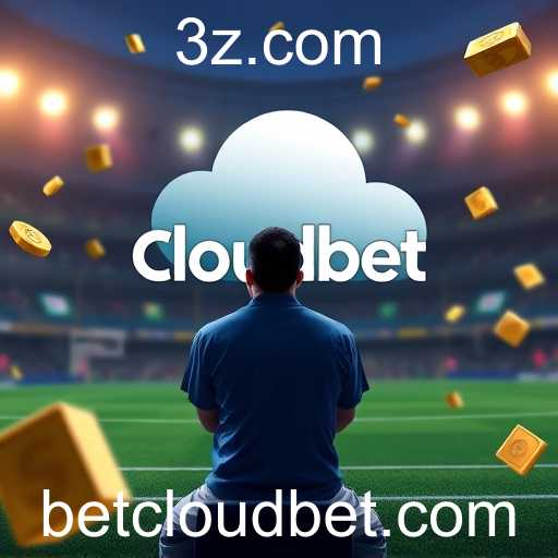 A Ascensão do Cloudbet no Cenário de Jogos Online