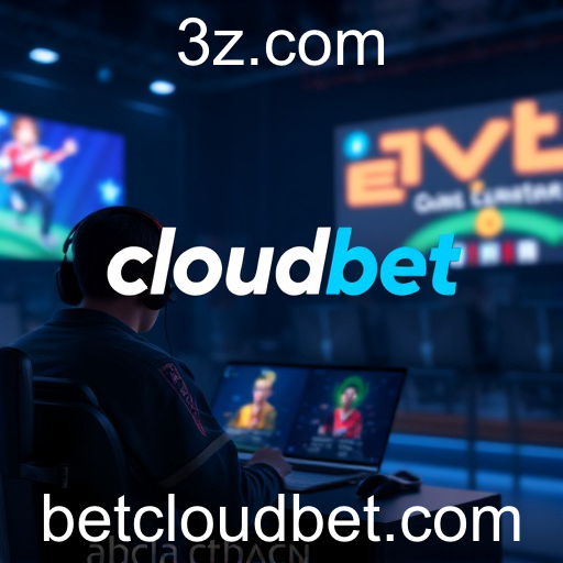cloudbet