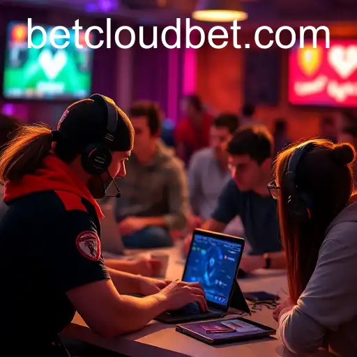 Security and Trust cloudbet - International Licenses and Certifications