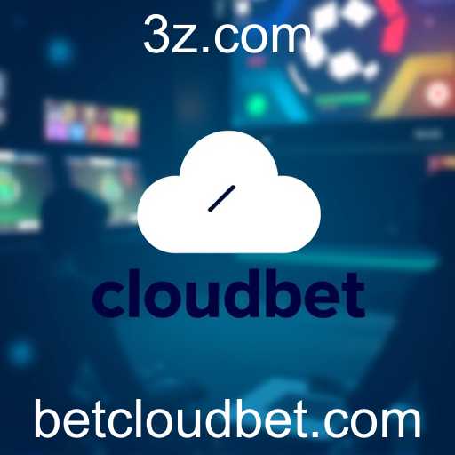 Explorando a Categoria 'eSports Betting' no Cloudbet