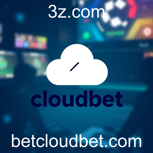 Explorando a Categoria 'eSports Betting' no Cloudbet