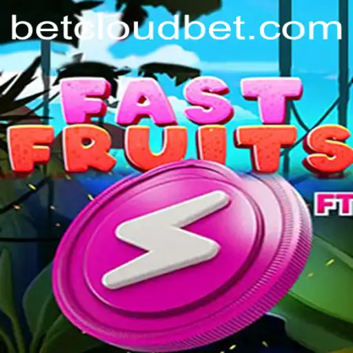 Discover the Thrilling World of FastFruits on Cloudbet