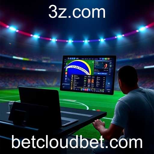 Crescente Influência das Apostas Online no Brasil