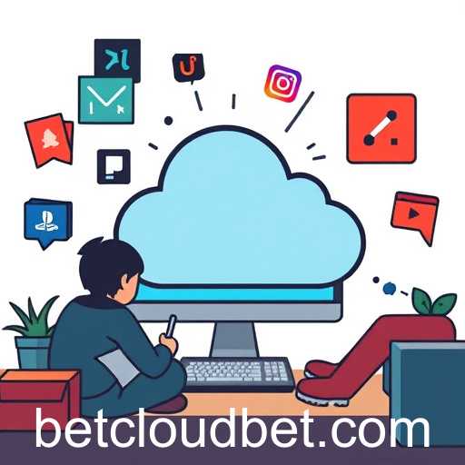 O Impacto do Jogo Online na Economia Brasileira