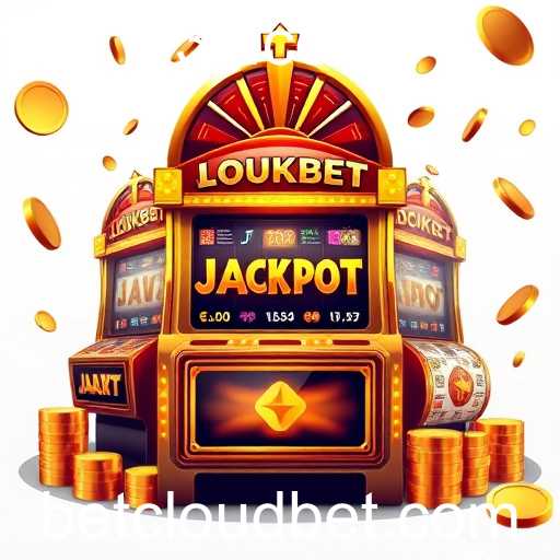 Explorando a Emoção dos Jogos de Jackpot no Cloudbet