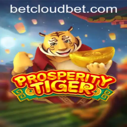 Unleashing Fun: Exploring the Intricacies of ProsperityTiger in Cloudbet