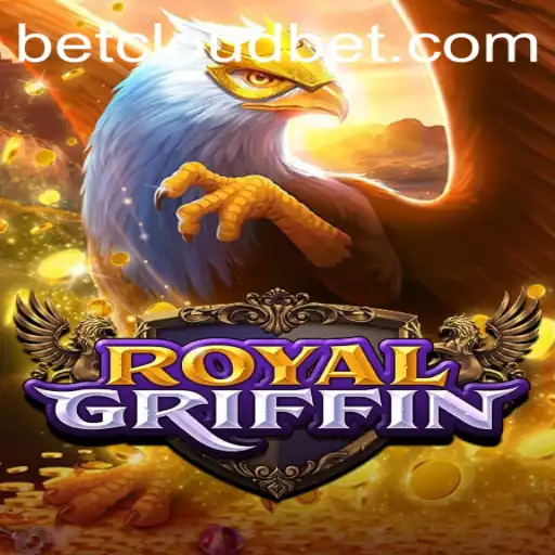 Exploring the Majesty of 'RoyalGriffin': A Cloudbet Experience