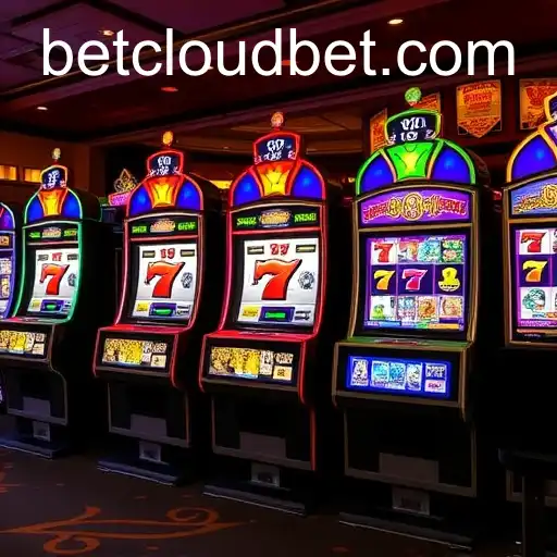 Gaming Experience cloudbet - 800+ Premium and Exclusive Games