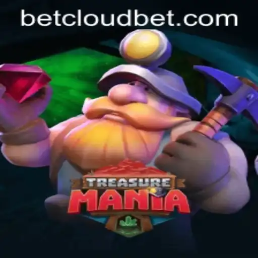 Unveiling TreasureMania: A Thrilling Adventure in the World of Cloudbet