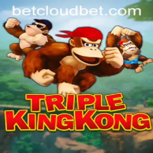 TripleKingKong Takes the Gaming World by Storm